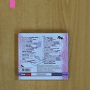 VARIOS - UNA HISTORIA DEL POP Y EL ROCK EN ESPAÃA LOS 70 - CD