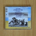 PEOR IMPOSSIBLE - PEOR IMPOSSIBLE - CD