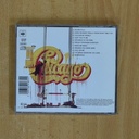 CHICAGO - CHICAGO IX CHICAGOS GREATEST HITS - CD