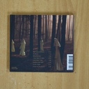 ANEKDOTEN - A TIME OF DAY - CD