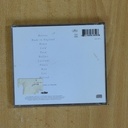 ELTON JOHN - MADE IN ENGLAND - CD