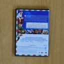 ARTHUR CHRISTMAS OPERACION REGALO - DVD