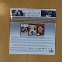 LA MUJER DEL AÃO / LA COSTILLA DE ADAN / HISTORIAS DE FILADELFIA - DVD