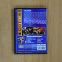 SAGITARIO - DVD