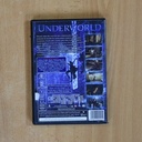 UNDERWORLD - DVD