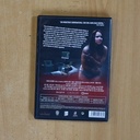 RED MIST - DVD