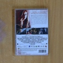 EN EL INTERIOR - DVD