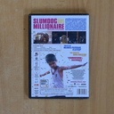 SLUMDOG MILLIOAIRE - DVD