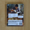 CSI MIAMI - CUARTA TEMPORADA - DVD