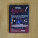 CABARET - DVD