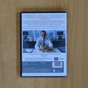 LOS ULTIMOS DIAS DE LEHMAN BROTHERS - DVD