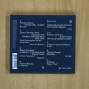 IGOR LEVIT - LIFE - CD