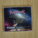 PHANTASMAGORY - ODD SOUNDS - CD