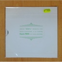 ORQUESTA POCOVI - CAMPEON DE TWIST + 3 - EP