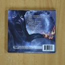 EASY RIDER - ANIMAL - CD