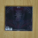 HATE ETERNAL - CONQUERING THE THRONE - CD