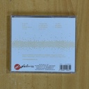 MOSTASSA - EL QUE VAM SER - CD