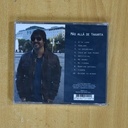 JESUS INFANTE - MAS ALLA DE YAKARTA - CD