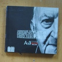 A TONO - INTROSPECCION - CD