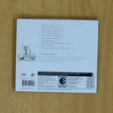 LOS RODRIGUEZ - AQUI NO PODEMOS HACERLO - CD SINGLE