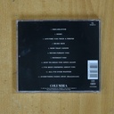 MARIAH CAREY - MUSIC BOX - CD