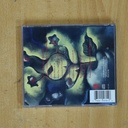 WENDY MAHARRY - FOUNTAIN OF YOUTH - CD