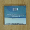 UB 40 - GUNS IN THE GUETTO - CD