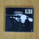 PAUL CARRACK - BLUE VIEWS - CD