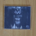RUHO - THE DEVONT THRUM - CD