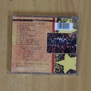 BRUCE SPRINSTEEN - LIVE IN NEW YORK CITY - CD