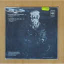 PETE SEEGER - EL ULTIMO TREN A NUREMBERG / MI CARRERA DE ARCO IRIS - SINGLE