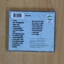 CAMARON DE LA ISLA - GRANDES CANTAORES DEL FLAMENCO - CD