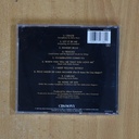 JULIO IGLESIAS - CRAZY - CD