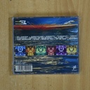 NEVEN - KOKKOLA - CD