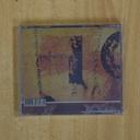NACAO ZUMBI - NACAO ZUMBI - CD