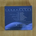WAGNER - TANNHAUSER - CD