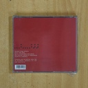 TONE REC - THUGNY TRUGNY - CD