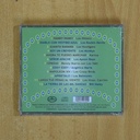 VARIOS - RECORDANDO DISCOTHEQUE ORFEON A GO GO - CD