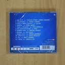 MACACO - EL VECINDARIO - CD