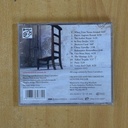 EWEN CARRUTHERS - WHEN TIME TURNS AROUND - CD