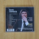 DAVID STEINBERG - DISGUISED AS A NORMAL PERSON - CD