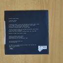 PRINZHORN DANCE SCHOOL - CRACKERJACK DOCKER - SINGLE