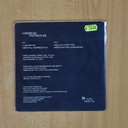 MISSING PERSONS - MISSING PERSONS - SINGLE