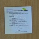 ELVIS PRESLEY - ELVIS PRESLEY Y EL ROCK AND ROLL - EP