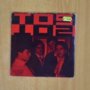 TOS - MAQUINAS - EP + INSERT