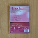 VARIOS - DANCE HITS - DVD