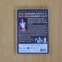 THE ROLLING SOTNES - GET YER YA YAS OUT - DVD