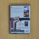 KAIDAN - DVD
