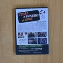 TOMA EL DINERO Y CORRE - DVD