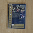 GANGS OF NEW YORK - DDV